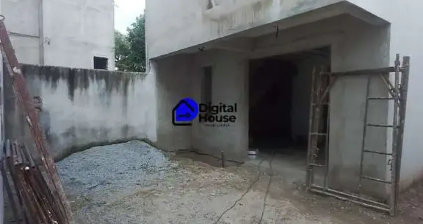 Casa com 3 quartos à venda no Distrito Industrial de Ibirité, Ibirité 