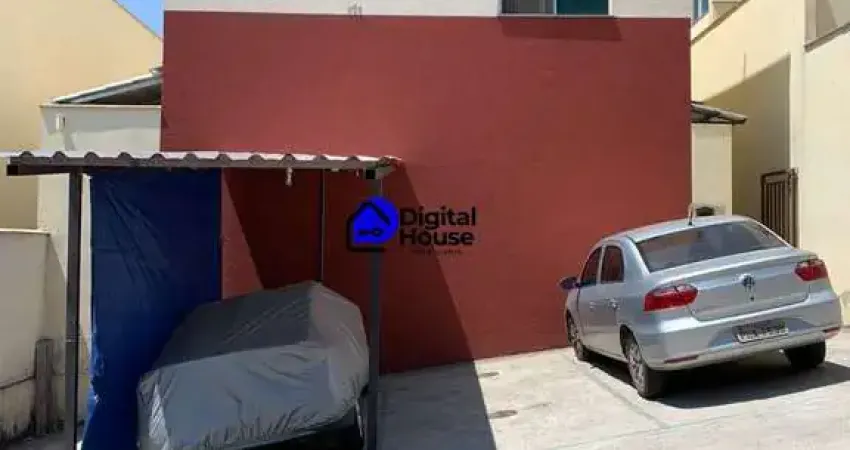 Casa com 2 quartos à venda no Eldorado (Parque Durval de Barros), Ibirité 