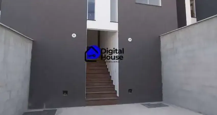 Casa com 3 quartos à venda no Eldorado (Parque Durval de Barros), Ibirité 