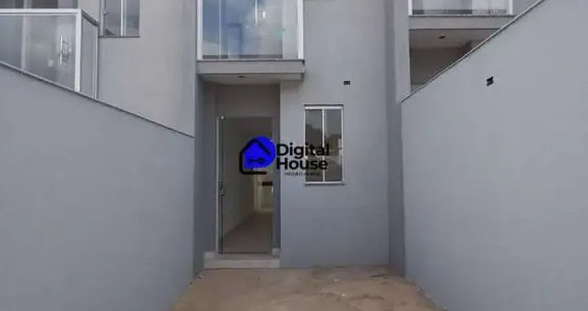 Casa com 2 quartos à venda no Jardim Monsenhor Horta - 1ª Seção, Ibirité 