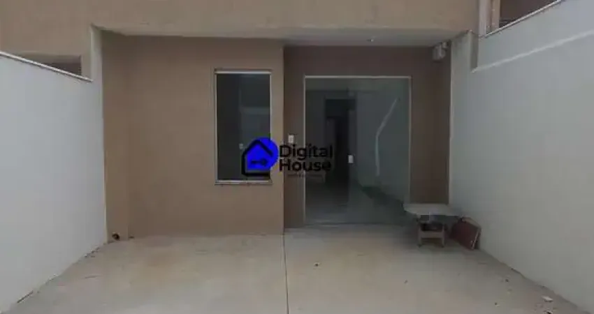 Casa com 2 quartos à venda no Camargos, Ibirité 