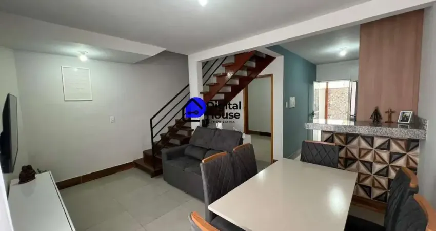 Casa com 3 quartos à venda no Camargos, Ibirité