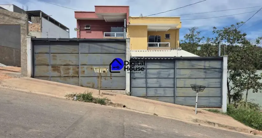 Casa com 3 quartos à venda no Camargos, Ibirité