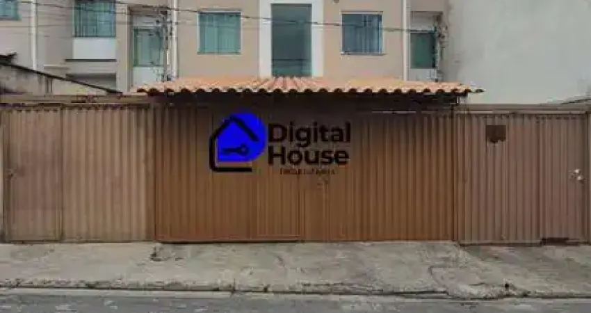 Casa com 3 quartos à venda na Lajinha, Ibirité