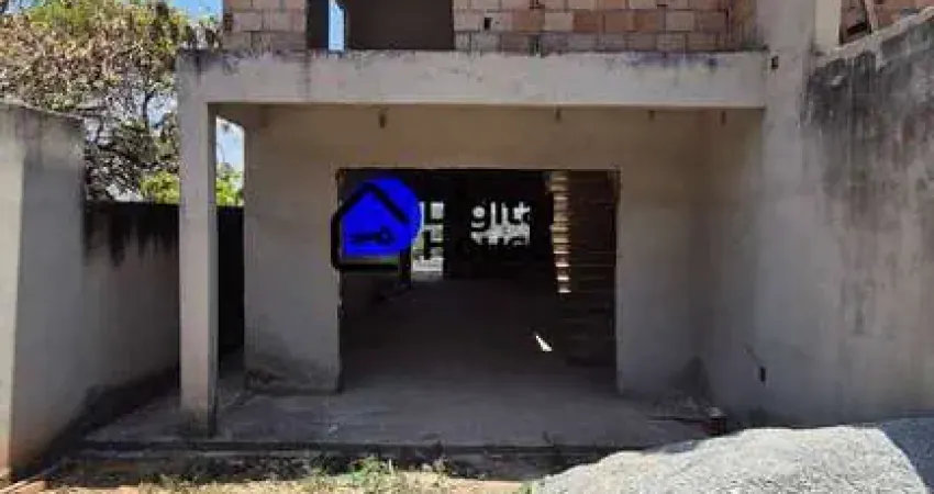 Casa com 4 quartos à venda no Jardim Montreal, Ibirité 