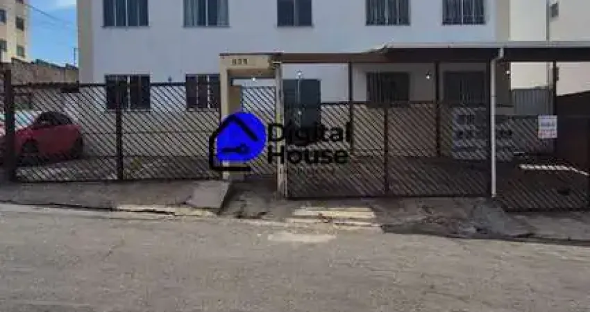 Cobertura com 3 quartos à venda no Monsenhor Horta, Ibirité 