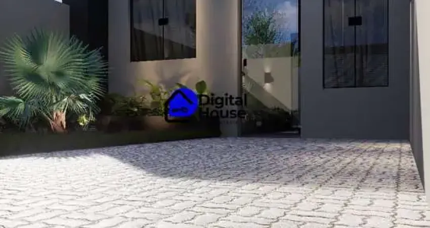 Casa com 2 quartos à venda no Eldorado (Parque Durval de Barros), Ibirité 