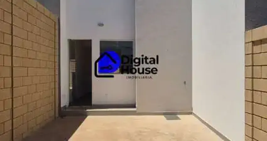 Casa com 3 quartos à venda no Santa Rita, Ibirité 