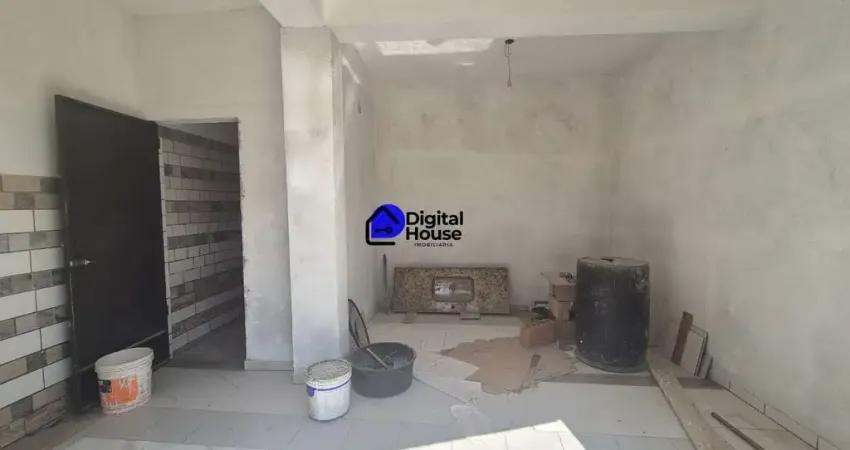 Ponto comercial à venda no Eldorado (Parque Durval de Barros), Ibirité 