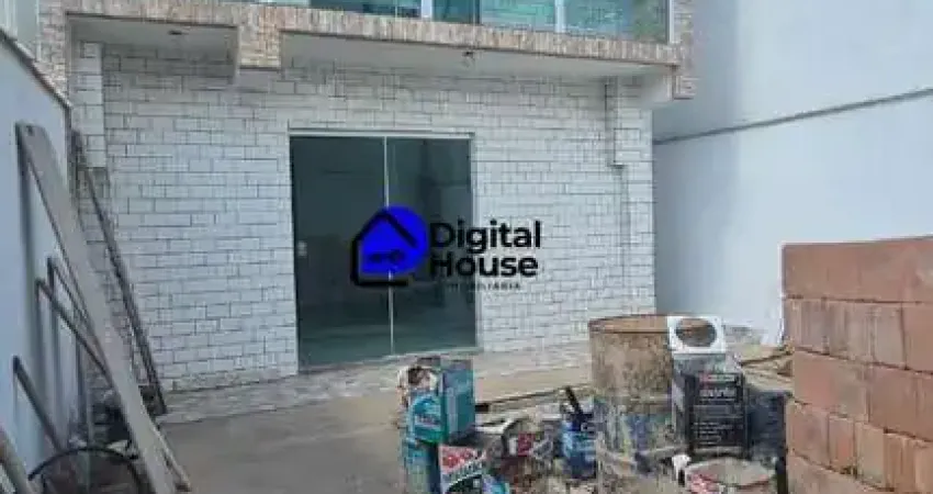 Casa com 3 quartos à venda no Eldorado (Parque Durval de Barros), Ibirité