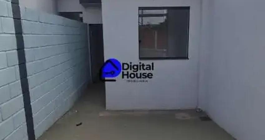 Casa com 2 quartos à venda no Jardim das Rosas 1 Seção Parque Durval de Barros, Ibirité