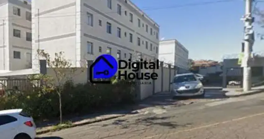 Apartamento com 2 quartos à venda no Santa Maria, Contagem 