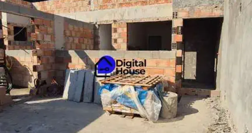 Casa com 3 quartos à venda em Palmeiras, Ibirité 