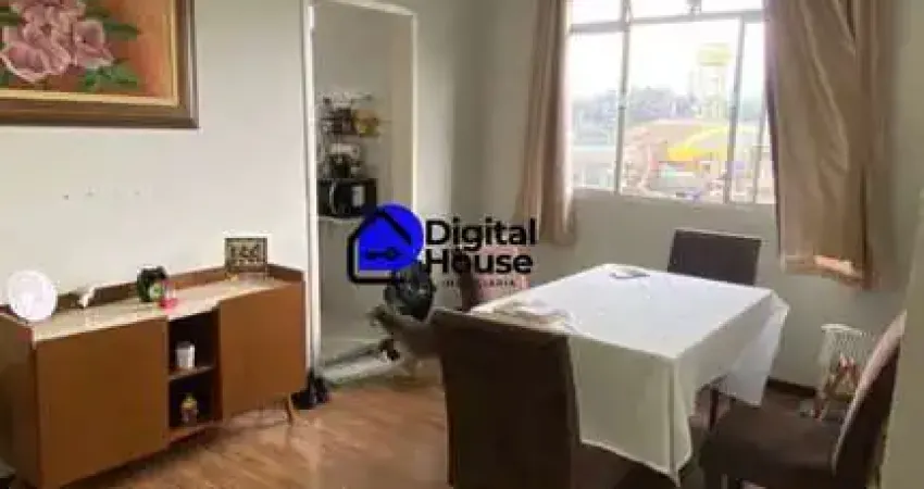 Apartamento com 3 quartos à venda no Jardim Industrial, Contagem 