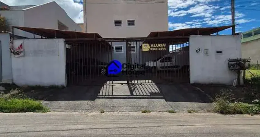 Apartamento com 2 quartos à venda no Jardim Montanhês, Ibirité 