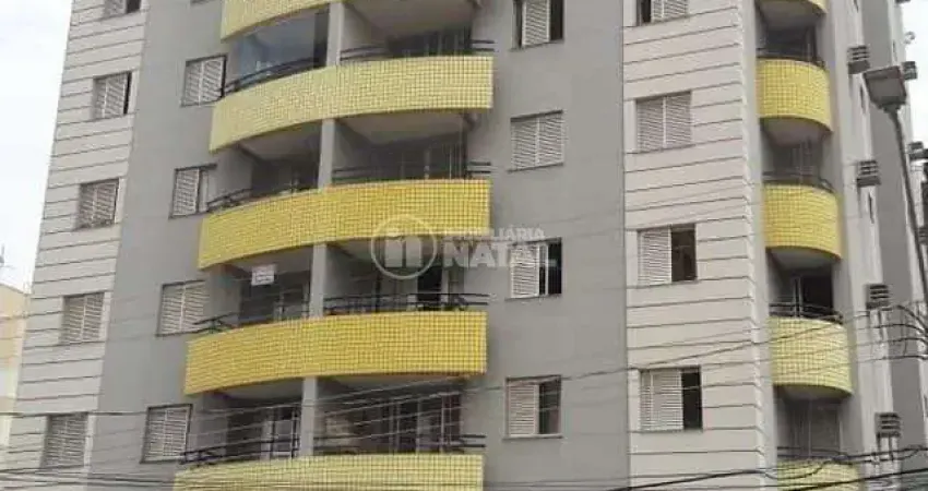 Apartamento com 3 quartos à venda na Rua Mato Grosso, 302, Centro, Londrina