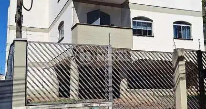 Venda - edifício guarapari - área central de londrina 80 m2, bem conservado