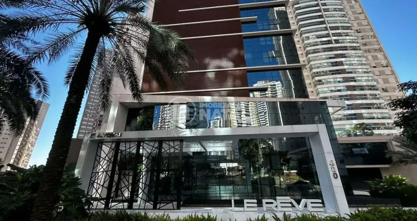 Apartamento com 3 quartos à venda na Rua Caracas, 400, Santa Rosa, Londrina