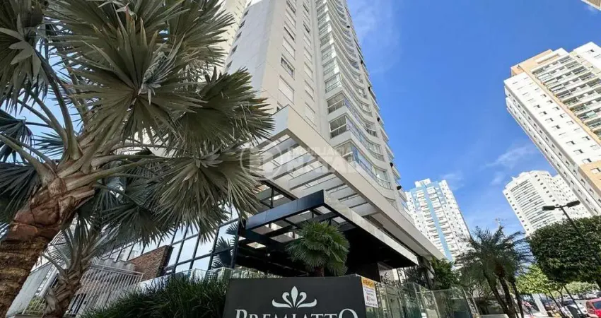 Venda edifício premiatto - com 122 m2 úteis e 212 totais por r$ 1.270.000,00 - na rua eurico hummig