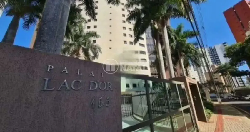 Apartamento com 4 quartos à venda na Rua Doutor Elias César, 155, Caiçaras, Londrina