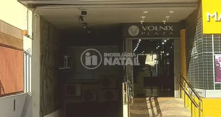 Sala comercial volnix plaza -  prefeito hugo cabral, 557 londrina/pr - centro