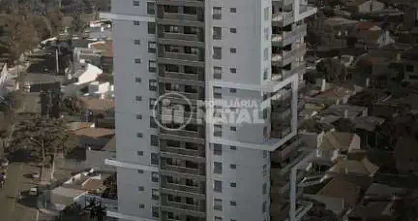 Apartamento com 3 quartos à venda na Rua Sílvio Pegoraro, 617, Petrópolis, Londrina