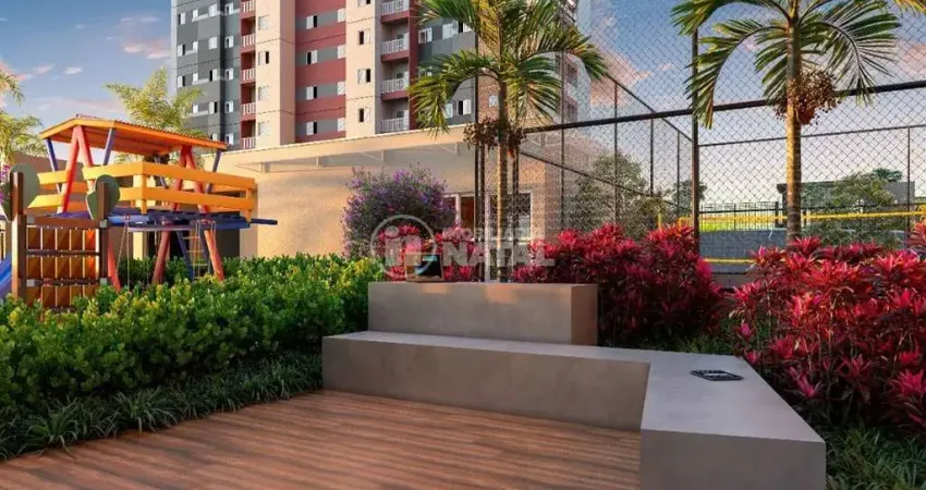 Apartamento à venda na Rua Delma Lucia da Silva Leme Pereira, 180, San Fernando, Londrina