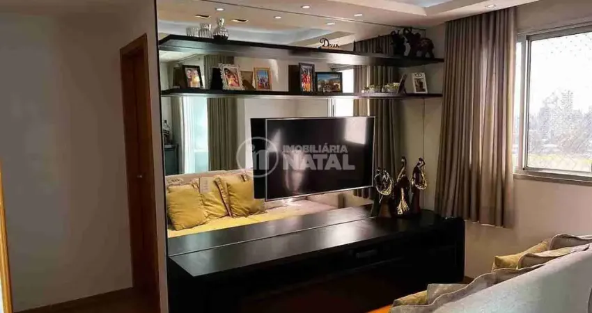 Acqua royal apartamento à venda, terra bonita, londrina, pr