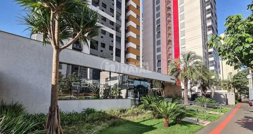 Apartamento com 2 quartos à venda na Rua João Huss, 1000, Gleba Fazenda Palhano, Londrina