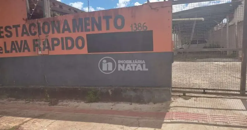 Terreno à venda na Rua Mato Grosso, 1386, Centro, Londrina