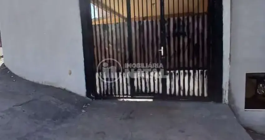 Casa com 2 quartos à venda na Avenida das Nações, 490, Alto da Boa Vista, Londrina