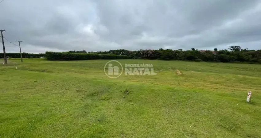 Terreno à venda, 2505 m² por r$ 570.000,00 - ecovillas do lago - sertanópolis/pr