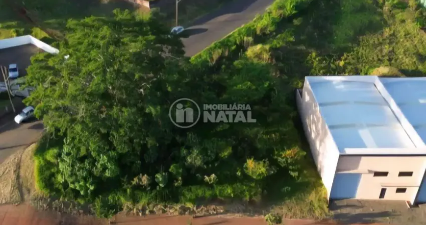 Terreno à venda na Rua Ibrahim Prudente Da Silva, Setor 7, Ibiporã