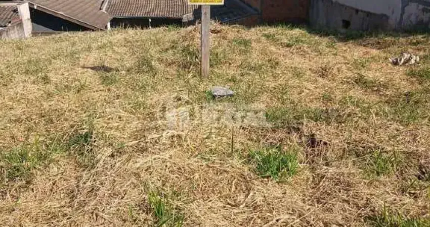 Terreno à venda na Avenida das Nações, Alto da Boa Vista, Londrina