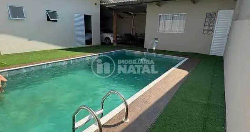 Casa com 3 quartos à venda na Rua Nicarágua, 219, Centro, Londrina