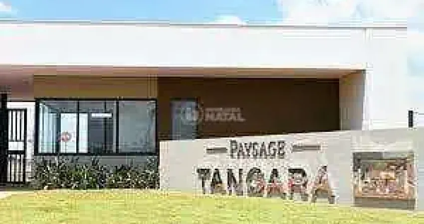 Venda - tangará - parque tauá - ótimo terreno com 267,12 m2 por r$340.000,00