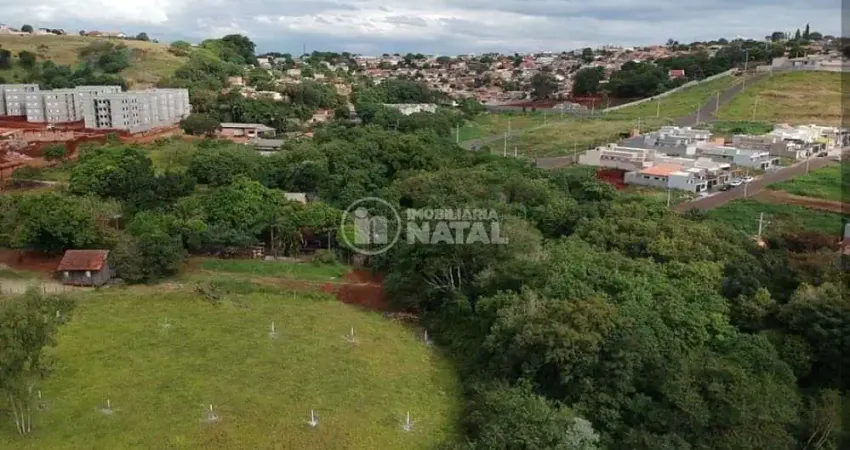 Chácara à venda, 4488 m² por r$ 500.000,00 - santa luzia - ibiporã/pr