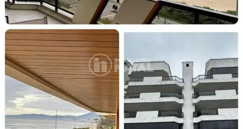 Apartamento com 3 dormitórios à venda, 140 m² por r$ 2.500.000 - andorinha - itapema/sc