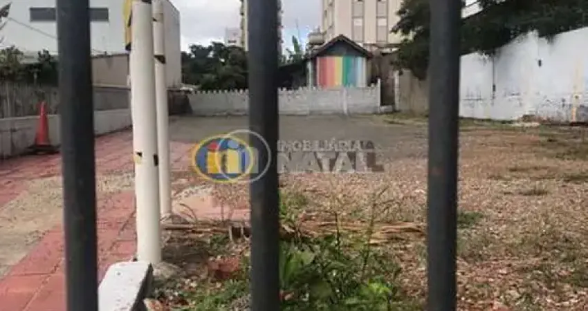 Terreno à venda na Rua Espírito Santo, 371, Centro, Londrina