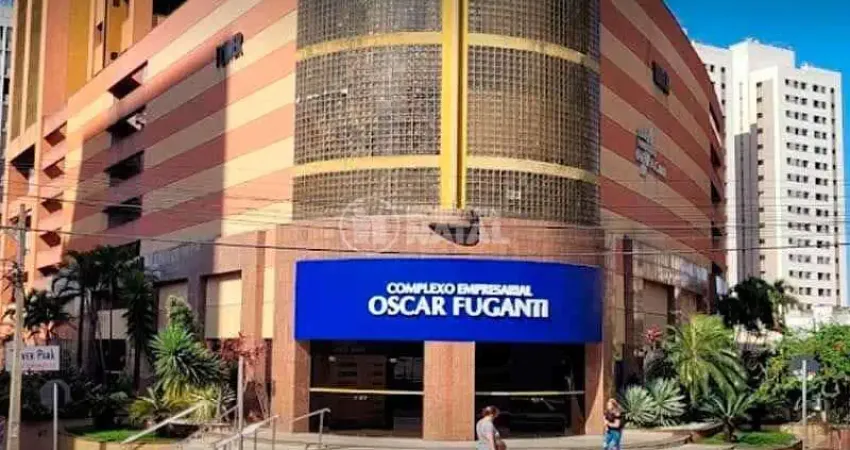 Sala comercial à venda na Rua Santa Catarina, 50, Centro, Londrina