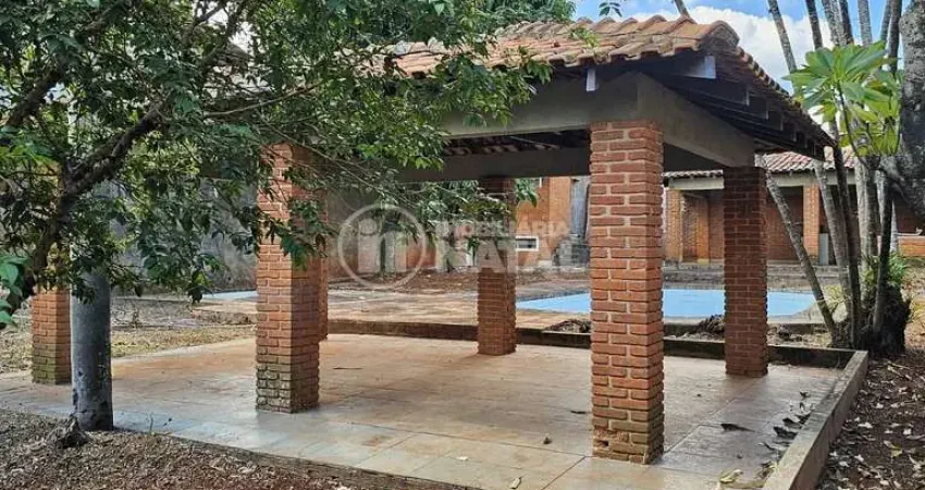 Terreno à venda na Avenida Paul Harris, 519, Nossa Senhora de Lourdes, Londrina