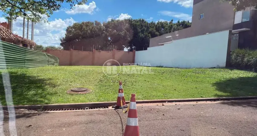 Terreno à venda por r$ 2.800.000,00 - vivendas do arvoredo - londrina/pr