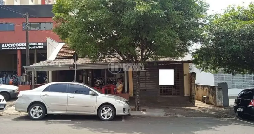 Terreno à venda na Rua Goiás, 198, Centro, Londrina