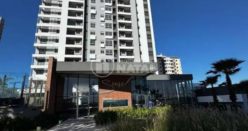 Apartamento à venda, edifício sense, terra bonita, londrina, pr