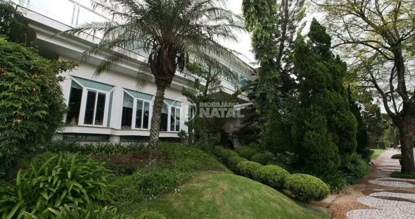 Casa em condomínio fechado com 4 quartos à venda na Avenida Harry Prochet, 677, Jardim São Jorge, Londrina