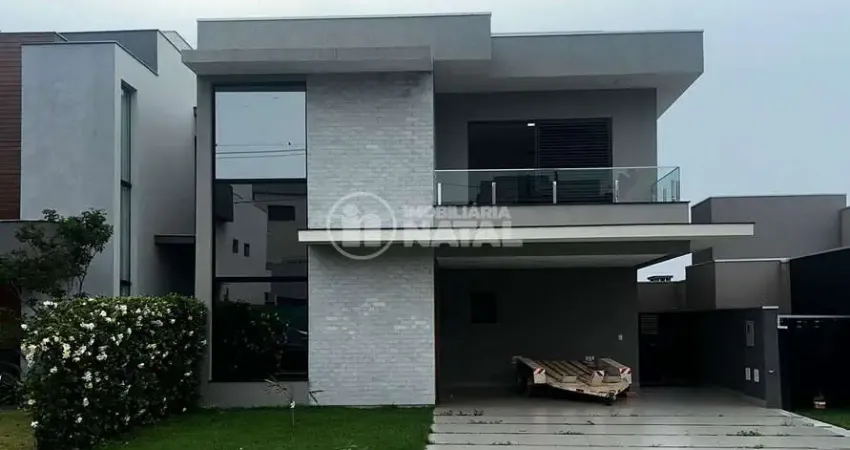 Casa em condomínio fechado com 3 quartos à venda na Rua Nelson Brunelli, 2735, Conjunto Habitacional Alexandre Urbanas, Londrina