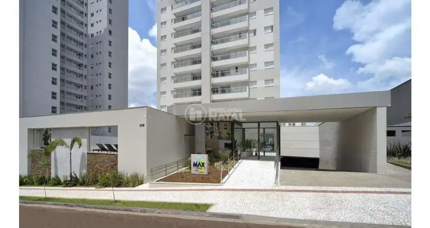 Venda, apartamento edf max living gleba fazenda palhano, londrina, pr