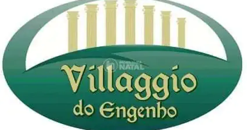 Venda - villagio do engenho - ótimo terreno com 785 m2, plano, jardim tarobá, cambé, pr