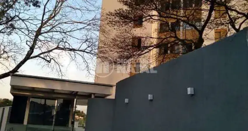 Apartamento à venda, 75 m² por R$ 220.000 - Jardim Europa - Londrina/PR