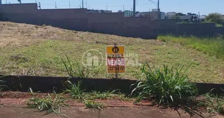 VENDA PARQUE TAUÁ TERRENO EXTERNO - Topografia plana, com 260 m2 - Rua Alberto Vieira de Mello, Par